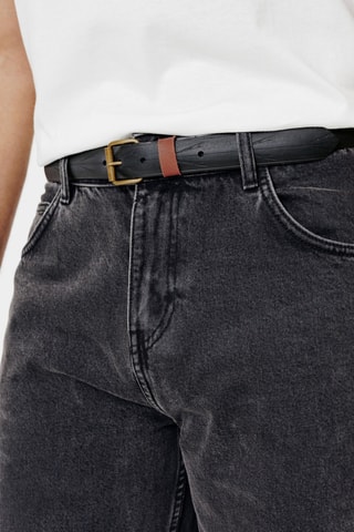 Ceinture - Noir