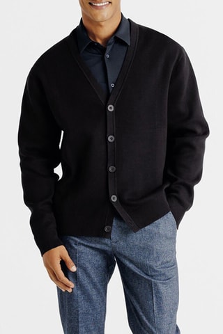 Gilet - Noir