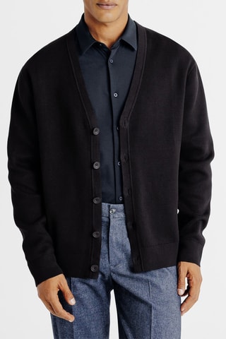 Gilet - Noir