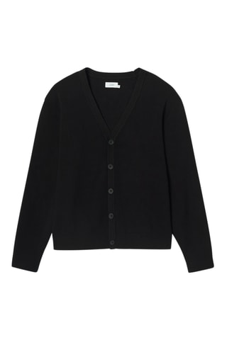 Gilet - Noir