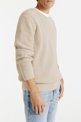 Pull - Beige