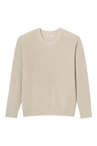 Pull - Beige