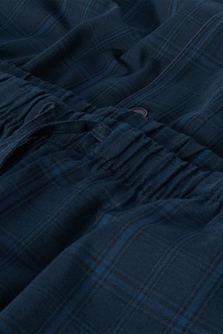 Pyjama - Bleu