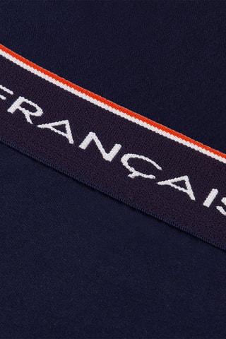 Boxer - Bleu marine