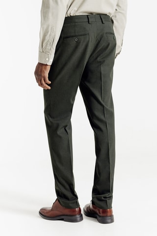Pantalon - Kaki