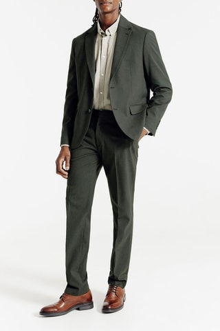 Pantalon - Kaki