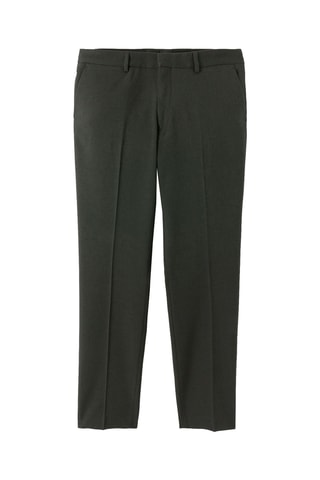 Pantalon - Kaki