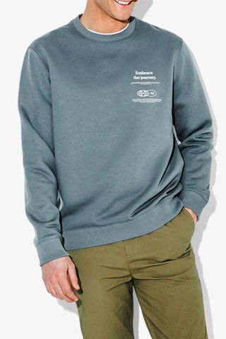 Sweat - Gris