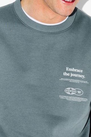 Sweat - Gris