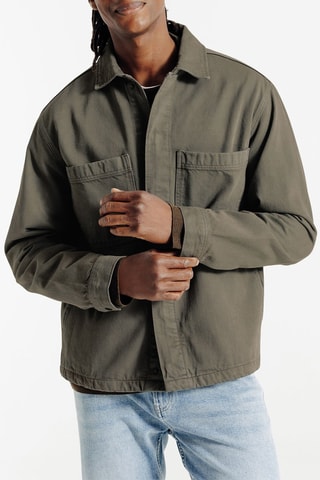 Veste - Kaki