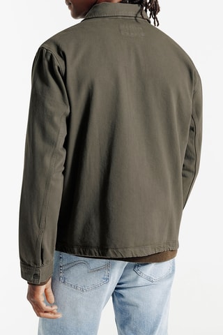Veste - Kaki