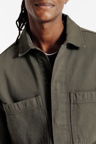 Veste - Kaki