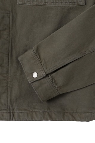 Veste - Kaki