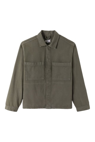 Veste - Kaki