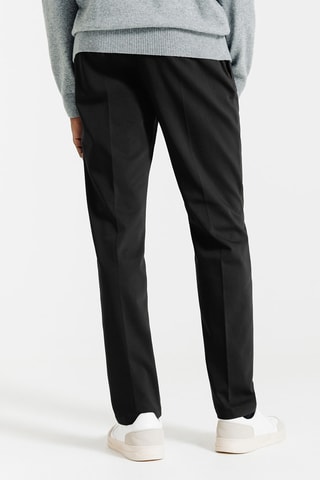 Chino - Noir