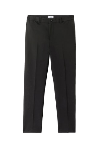 Chino - Noir
