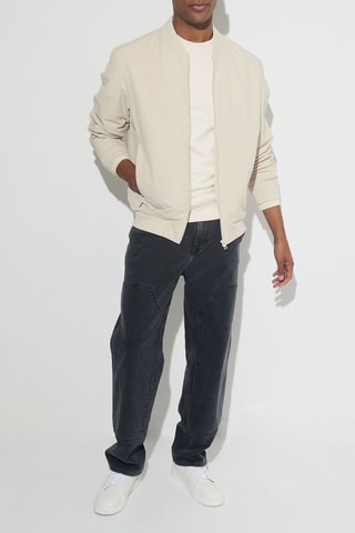 Veste - Beige