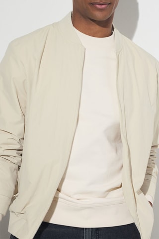 Veste - Beige