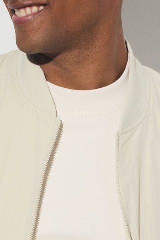 Veste - Beige