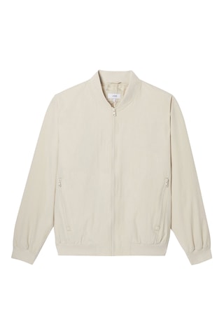 Veste - Beige