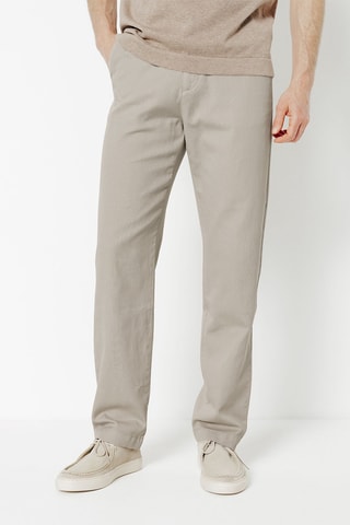 Chino - Gris clair
