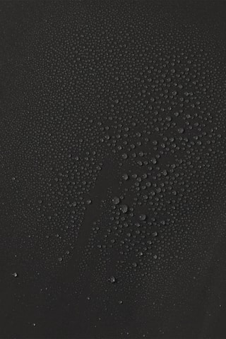 Parka à capuche - Noir