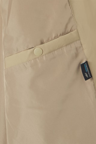 Doudoune à capuche - Beige