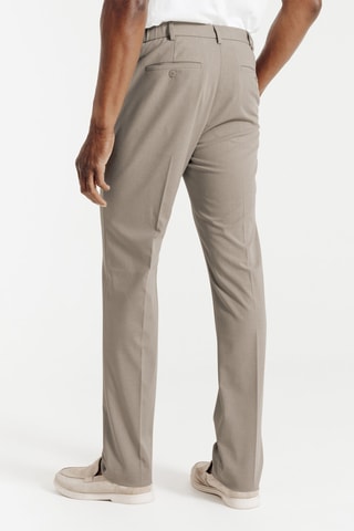 Pantalon - Beige