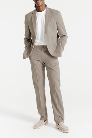 Pantalon - Beige