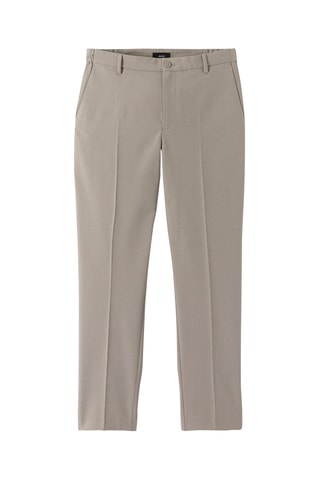 Pantalon - Beige