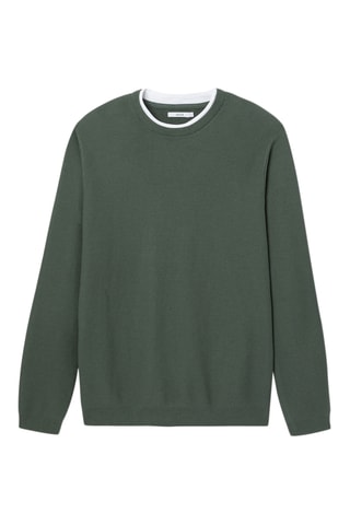 Pull - Kaki