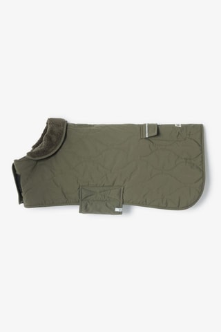 Manteau pour chien - Kaki