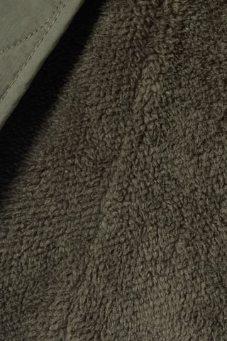 Manteau pour chien - Kaki