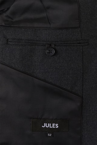 Veste de costume - Gris foncé