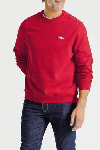 Sweat - Rouge