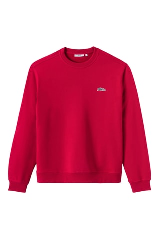 Sweat - Rouge