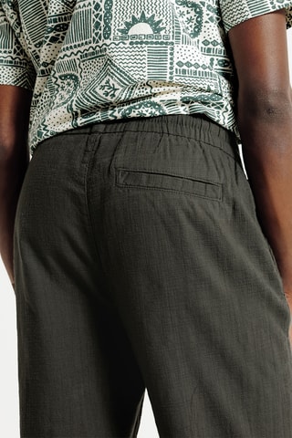 Chino loose - Kaki