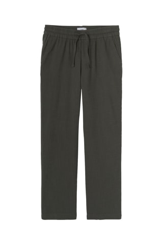 Chino loose - Kaki