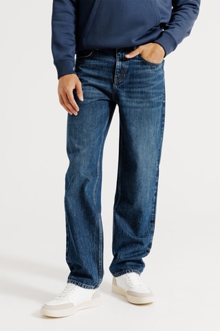 Jean - Bleu