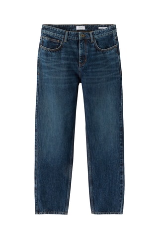 Jean - Bleu
