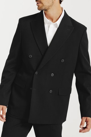 Veste - Noir