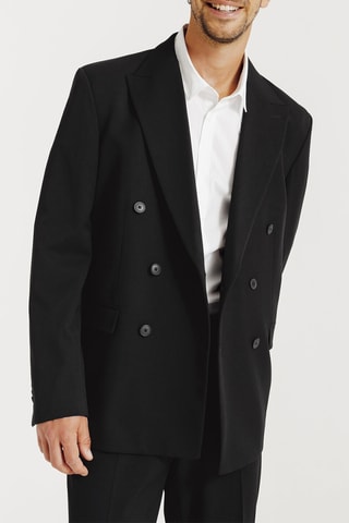 Veste - Noir