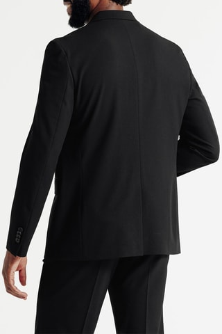 Veste - Noir