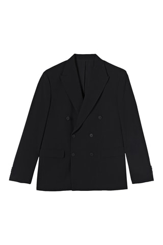 Veste - Noir