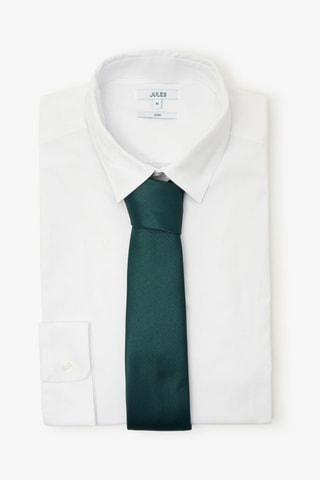 Cravate - Vert foncé