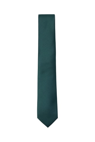 Cravate - Vert foncé