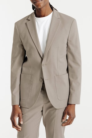Veste - Gris