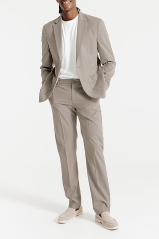 Veste - Gris