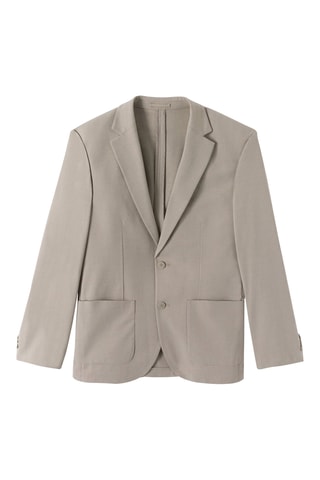 Veste - Gris