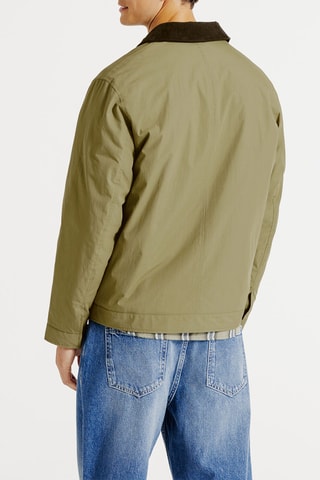 Veste - Kaki